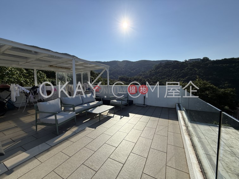 Property Search Hong Kong | OneDay | Residential Sales Listings | Unique house with terrace & balcony | For Sale