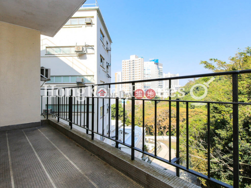 3 Bedroom Family Unit for Rent at Alberose, 132-136 Pok Fu Lam Road | Western District Hong Kong, Rental, HK$ 72,000/ month