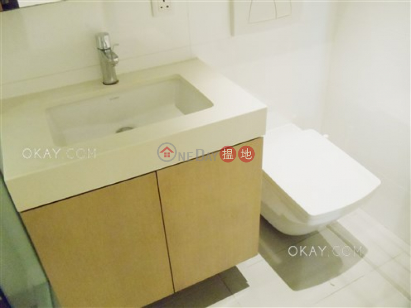 HK$ 84,000/ month The Arch Sun Tower (Tower 1A) | Yau Tsim Mong | Exquisite 3 bedroom with terrace & parking | Rental