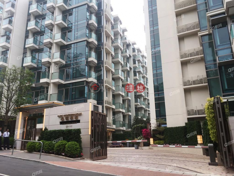 香港搵樓|租樓|二手盤|買樓| 搵地 | 住宅|出租樓盤|全新高層, 開掦靚海景《逸瓏海匯租盤》