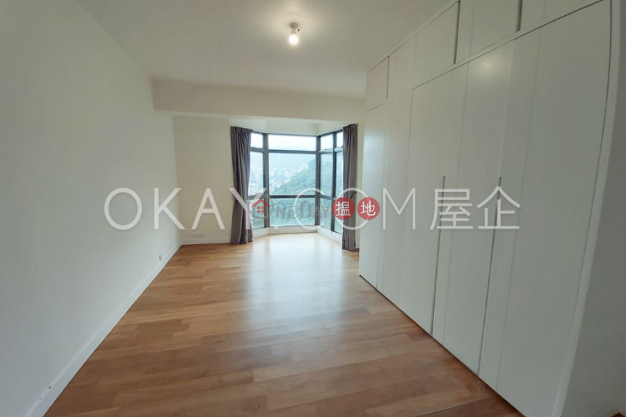 HK$ 87,000/ month, Bamboo Grove, Eastern District | Unique 3 bedroom in Mid-levels East | Rental
