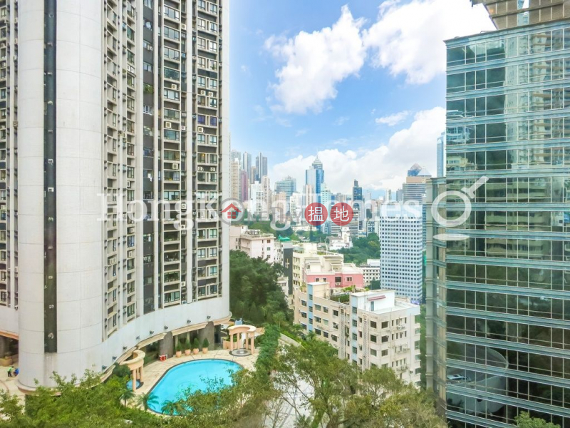 Property Search Hong Kong | OneDay | Residential Rental Listings | 3 Bedroom Family Unit for Rent at Glory Mansion