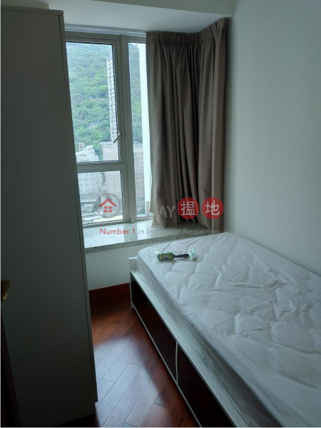 Flat for Rent in The Avenue Tower 5, Wan Chai 33 Tai Yuen Street | Wan Chai District | Hong Kong, Rental, HK$ 38,000/ month
