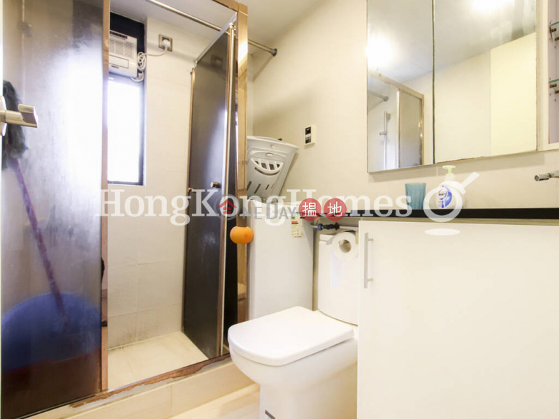 HK$ 25,000/ month | Wilton Place Western District 3 Bedroom Family Unit for Rent at Wilton Place