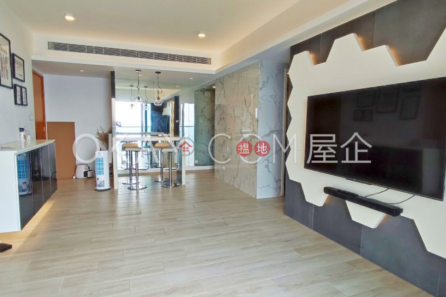 Charming 1 bedroom with balcony | Rental, Phase 2 South Tower Residence Bel-Air 貝沙灣2期南岸 Rental Listings | Southern District (OKAY-R41713)