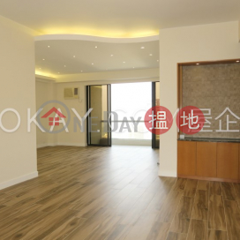 Rare 3 bedroom with sea views, balcony | Rental | Cavendish Heights Block 3 嘉雲臺 3座 _0