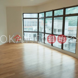 Lovely 3 bedroom in Mid-levels East | Rental | Bamboo Grove 竹林苑 _0