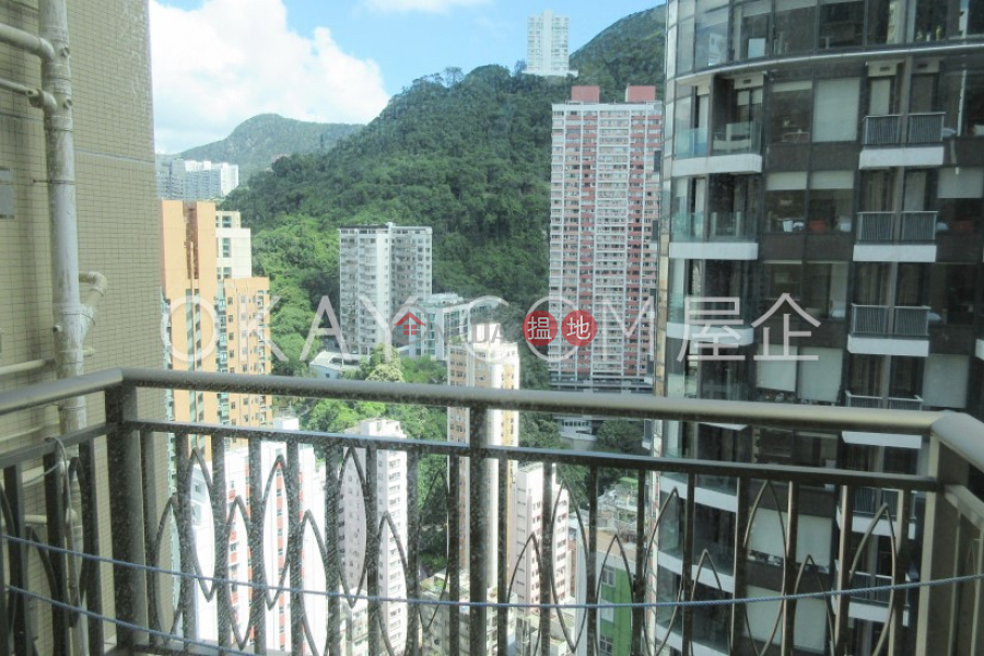 香港搵樓|租樓|二手盤|買樓| 搵地 | 住宅出售樓盤-2房1廁,極高層,星級會所尚翹峰1期2座出售單位