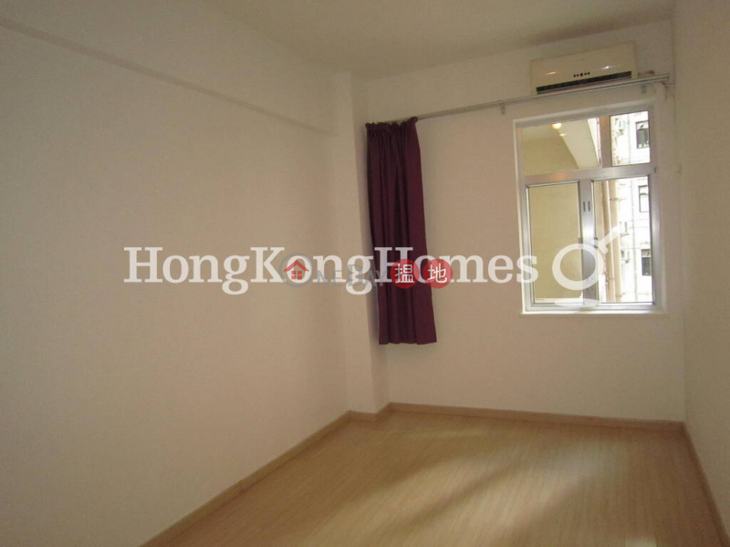 HK$ 25,000/ month Wise Mansion, Western District 2 Bedroom Unit for Rent at Wise Mansion