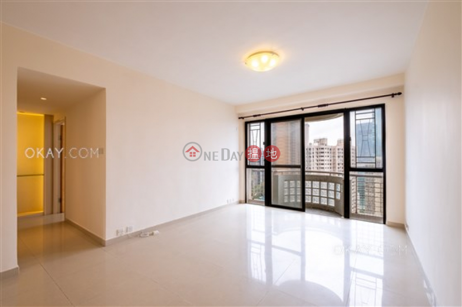 Property Search Hong Kong | OneDay | Residential, Rental Listings, Popular 3 bedroom with balcony & parking | Rental