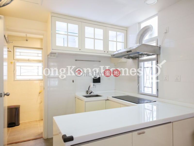 1 Bed Unit for Rent at Good View Court, 21 Robinson Road | Western District, Hong Kong | Rental HK$ 18,000/ month