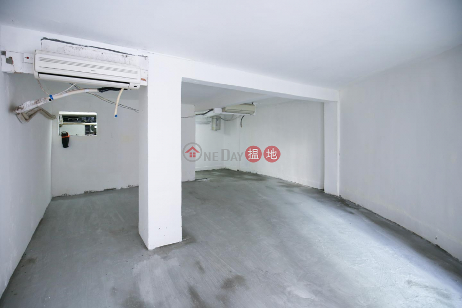 Property Search Hong Kong | OneDay | Retail, Rental Listings Ground floor Store for rent in Central