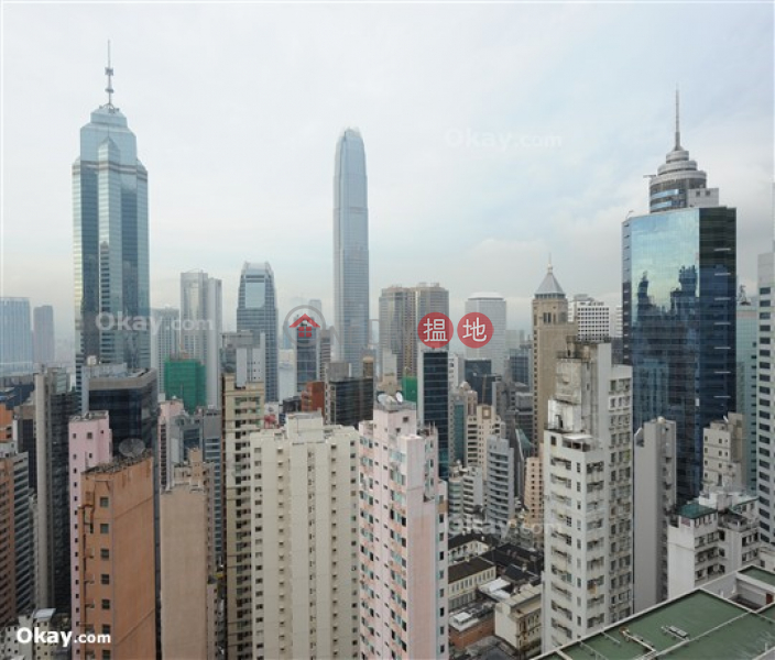 Property Search Hong Kong | OneDay | Residential, Rental Listings | Nicely kept 3 bedroom on high floor | Rental
