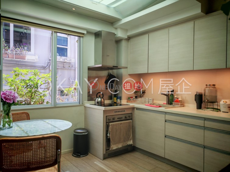 Property Search Hong Kong | OneDay | Residential | Sales Listings Popular 2 bedroom on high floor with rooftop | For Sale