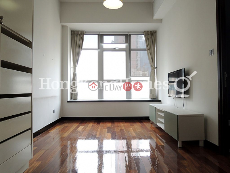1 Bed Unit for Rent at J Residence | 60 Johnston Road | Wan Chai District Hong Kong Rental HK$ 22,900/ month