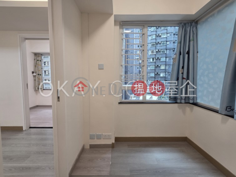 Unique 3 bedroom in Mid-levels West | For Sale | Carble Garden | Garble Garden 嘉寶園 _0