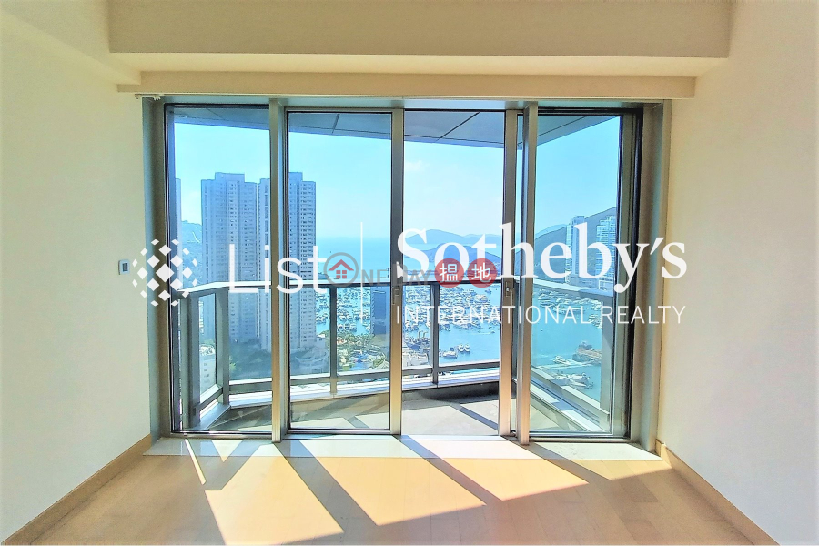 Property for Rent at Marinella Tower 1 with 3 Bedrooms, 9 Welfare Road | Southern District Hong Kong Rental HK$ 75,000/ month