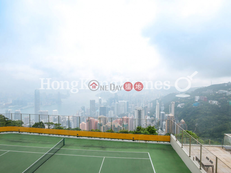 Property Search Hong Kong | OneDay | Residential | Rental Listings, 3 Bedroom Family Unit for Rent at Peak Gardens