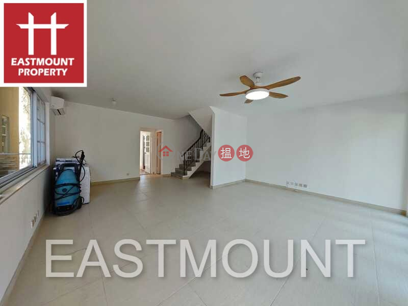 HK$ 48,000/ month Phoenix Palm Villa, Sai Kung Sai Kung Village House | Property For Rent or Lease in Lung Mei 龍尾- Gated compound | Property ID:2723