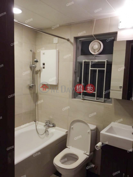 Property Search Hong Kong | OneDay | Residential | Rental Listings, Tower 6 Grand Promenade | 2 bedroom Low Floor Flat for Rent