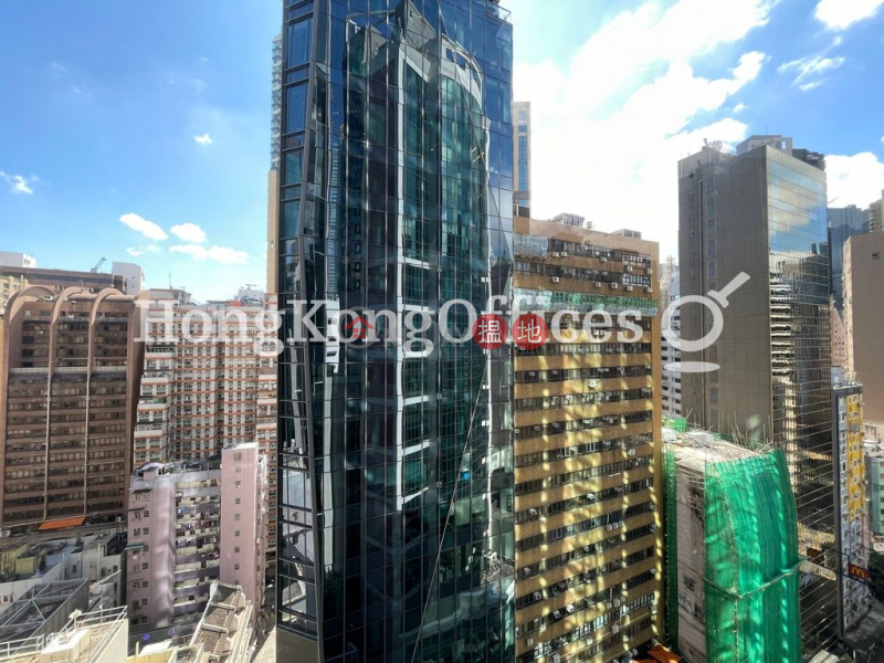 Office Unit for Rent at The Hennessy, The Hennessy 軒尼詩道256號 Rental Listings | Wan Chai District (HKO-41630-ACHR)