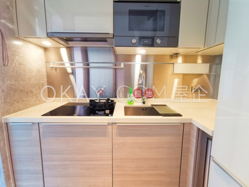 Property Search Hong Kong | OneDay | Residential | Sales Listings | Gorgeous 1 bedroom with balcony | For Sale