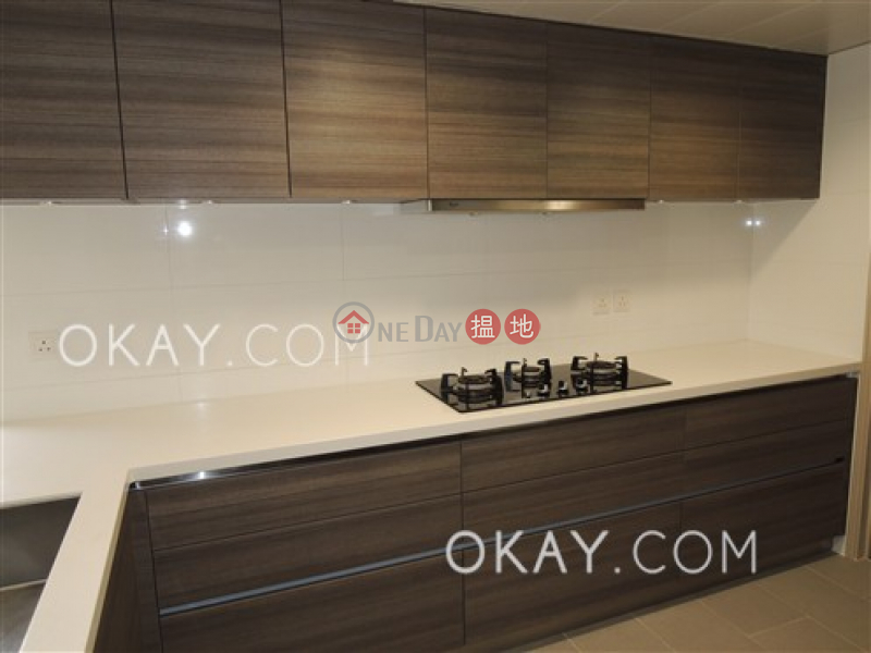 Property Search Hong Kong | OneDay | Residential, Rental Listings | Luxurious 3 bedroom on high floor with harbour views | Rental