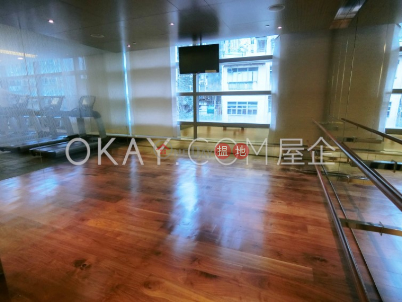 Stylish 2 bedroom in Sai Ying Pun | For Sale | Island Crest Tower 2 縉城峰2座 Sales Listings