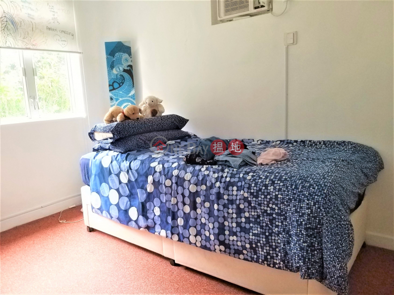 Sai Kung House For Sale|西貢柏濤軒 洋房5(House 5 Venice Villa)出售樓盤 (RL2093)