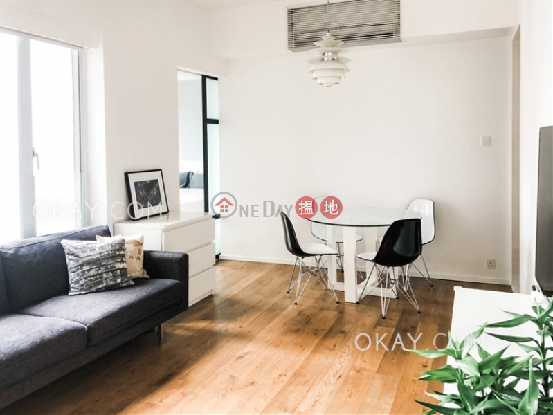 Popular 1 bedroom in Mid-levels West | Rental 20-22 Bonham Road | Western District Hong Kong | Rental HK$ 30,000/ month