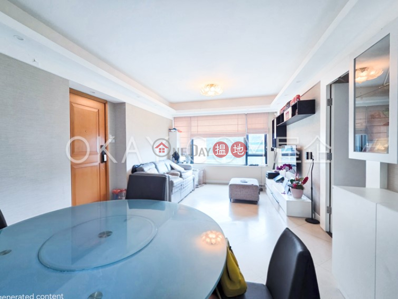 3房2廁,星級會所,連車位,馬場景禮頓山1座出售單位|2B樂活道 | 灣仔區-香港|出售-HK$ 3,980萬