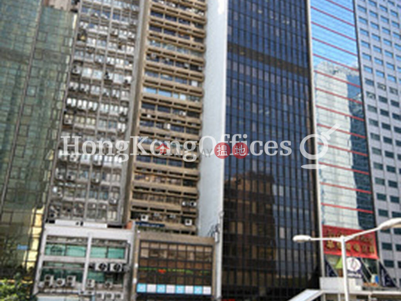 Office Unit for Rent at Chung Hing Commercial Building | Chung Hing Commercial Building 中興商業大廈 Rental Listings