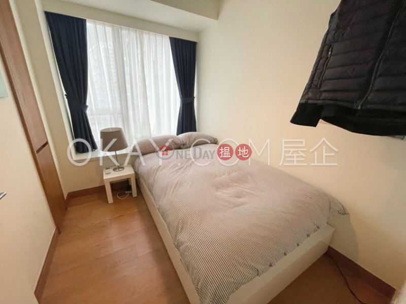 HK$ 45,000/ month | Resiglow Wan Chai District | Gorgeous 2 bedroom with balcony | Rental
