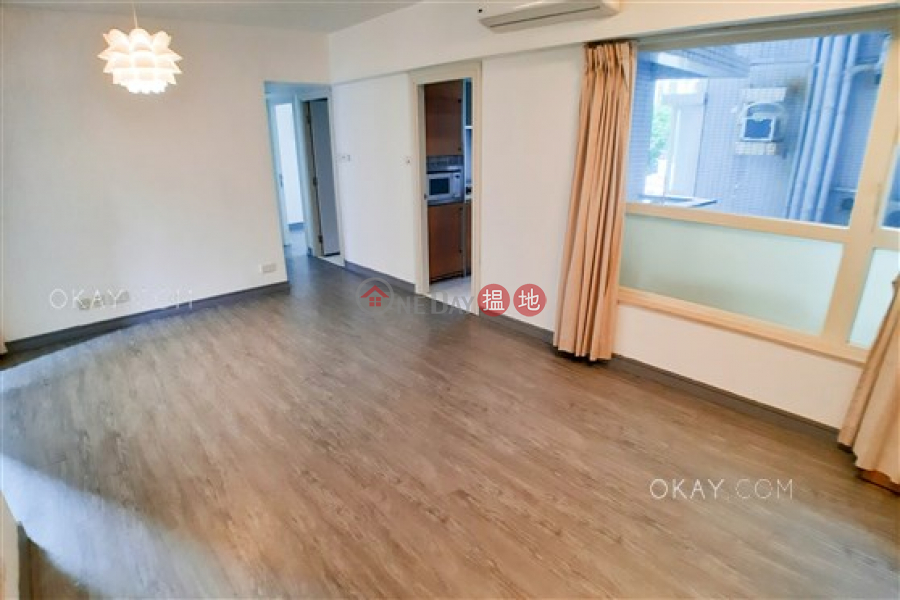 聚賢居|低層住宅出租樓盤-HK$ 34,000/ 月