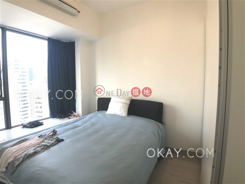 HK$ 17M The Oakhill, Wan Chai District | Elegant 2 bedroom with balcony | For Sale