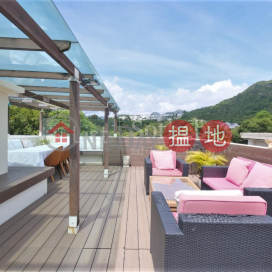 Property for Sale at Chi Fai Path Village with more than 4 Bedrooms