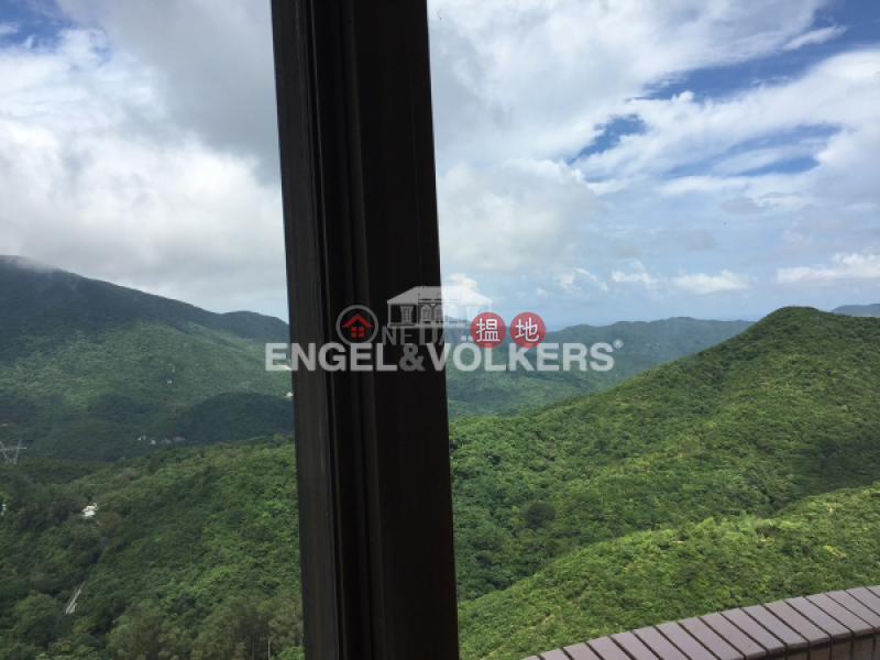 HK$ 28M, Parkview Club & Suites Hong Kong Parkview, Southern District, 2 Bedroom Flat for Sale in Tai Tam