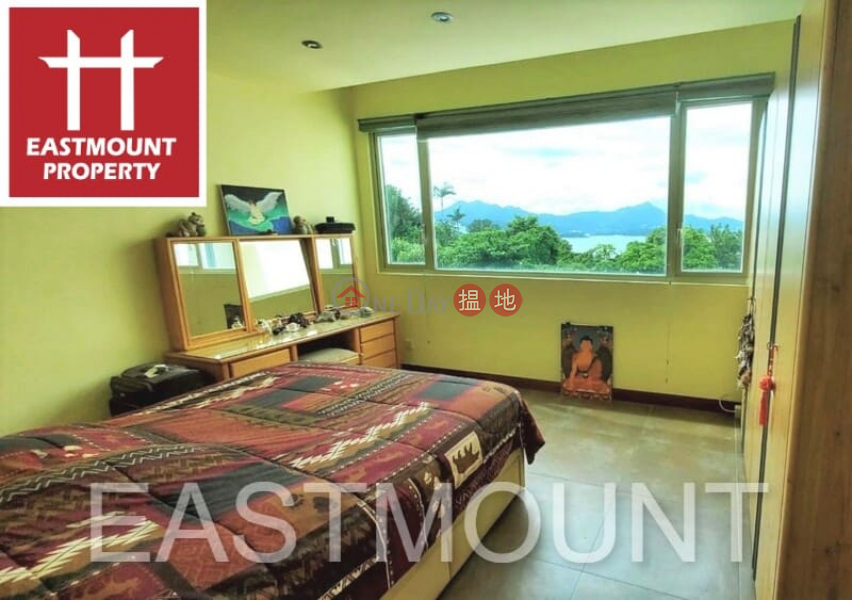 HK$ 29.8M | House H Ocean View Lodge Sai Kung Clearwater Bay Villa House | Property For Sale in Ocean View Lodge, Wing Lung Road 坑口永隆路海景別墅-Sea View, Garden | Property ID:2775