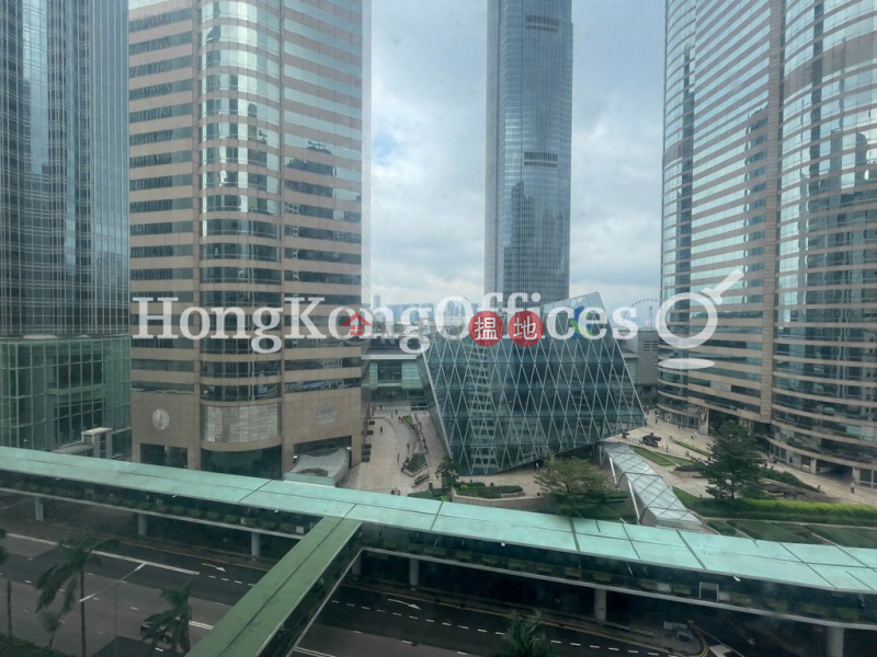 Property Search Hong Kong | OneDay | Office / Commercial Property Rental Listings | Office Unit for Rent at Chinachem Tower