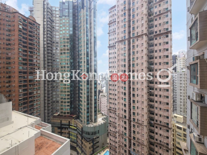 香港搵樓|租樓|二手盤|買樓| 搵地 | 住宅-出租樓盤殷榮閣兩房一廳單位出租