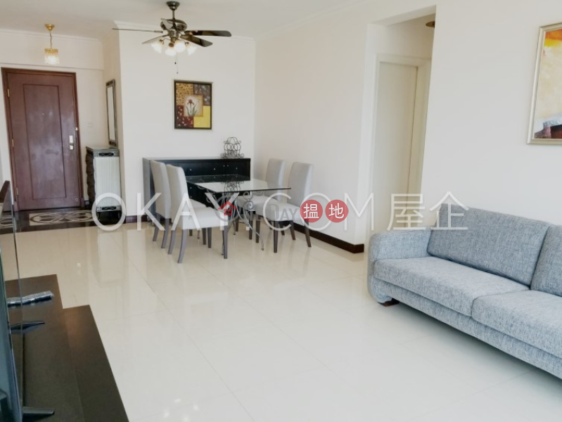 Property Search Hong Kong | OneDay | Residential | Rental Listings, Stylish 3 bedroom with sea views & balcony | Rental