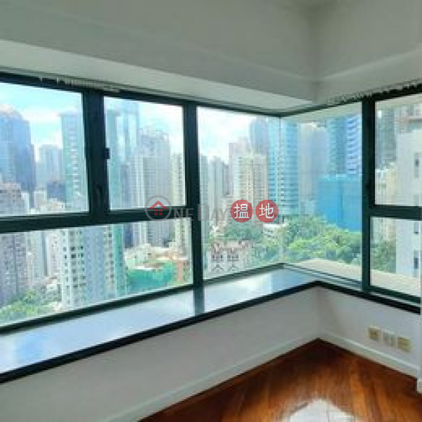HK$ 22.28M, 80 Robinson Road, Western District, Prime Location, Club Facilities