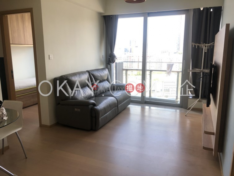 Property Search Hong Kong | OneDay | Residential Sales Listings | Nicely kept 2 bedroom on high floor | For Sale