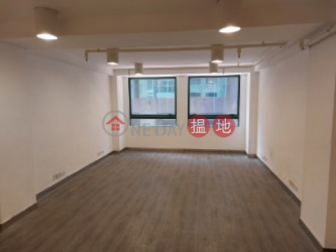 Sheung Wan full floor spacious office, Soho 77 Soho 77 | Western District (TM236-3910677586)_0