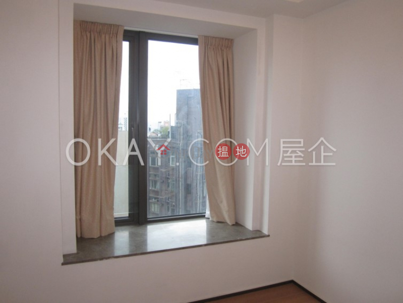 Unique 2 bedroom with harbour views & balcony | For Sale | 33 Seymour Road | Western District, Hong Kong Sales | HK$ 30M