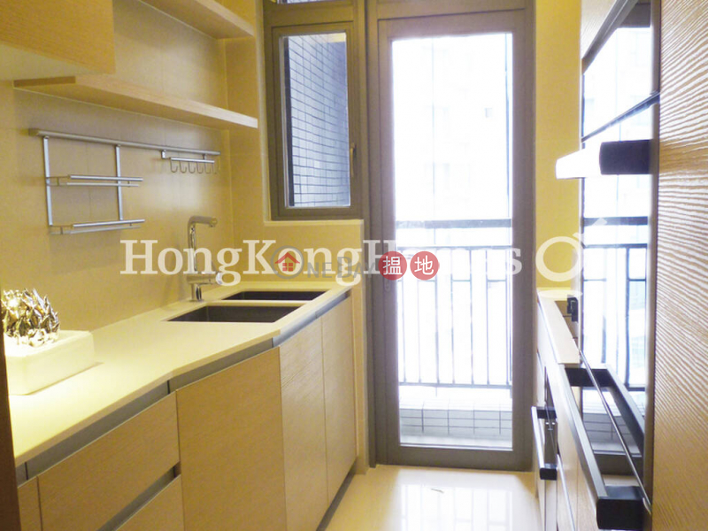 西浦-未知-住宅出租樓盤-HK$ 43,000/ 月