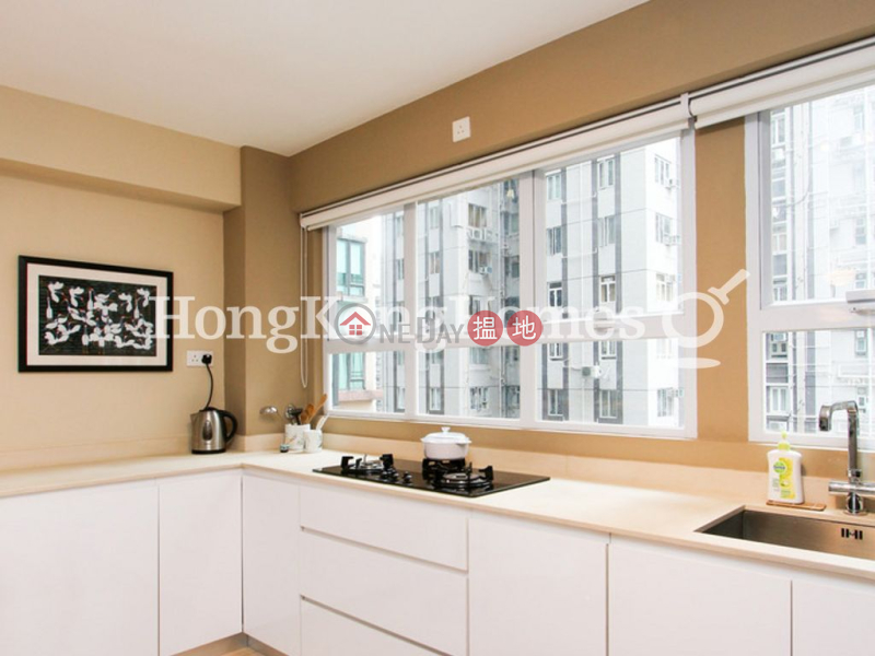 Property Search Hong Kong | OneDay | Residential | Sales Listings, 1 Bed Unit at Ying Fai Court | For Sale