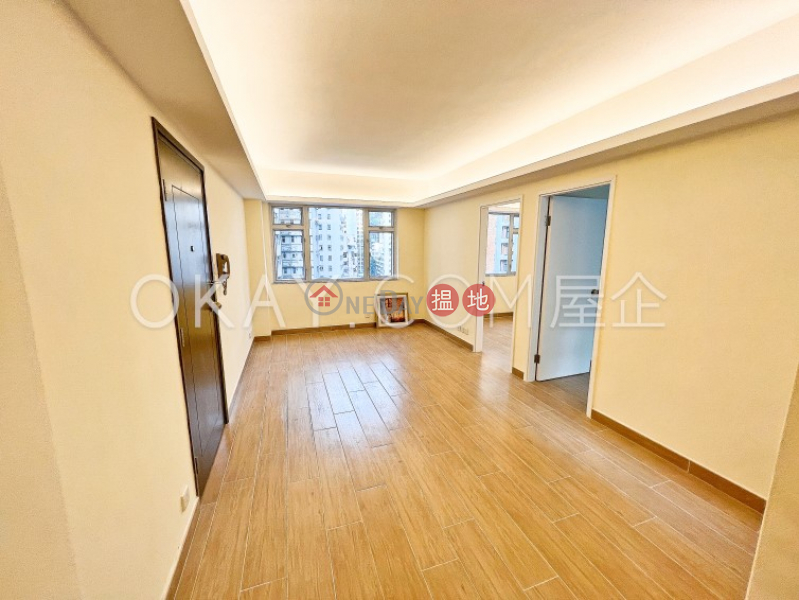 Property Search Hong Kong | OneDay | Residential, Rental Listings | Tasteful 2 bedroom in Happy Valley | Rental