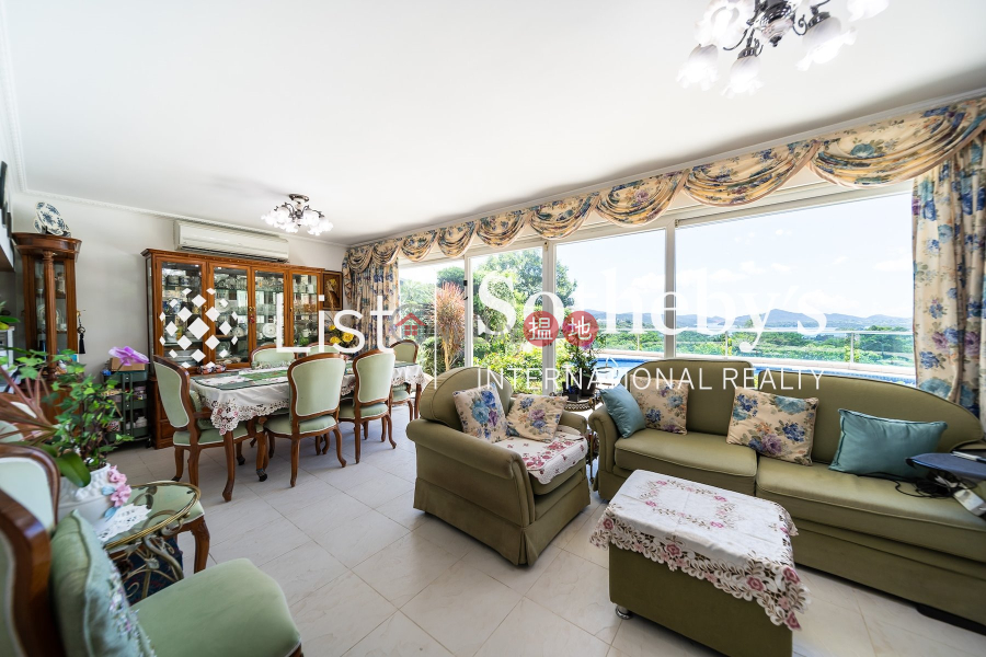 HK$ 48M, Keng Pang Ha Village House | Sai Kung Property for Sale at Keng Pang Ha Village House with 3 Bedrooms