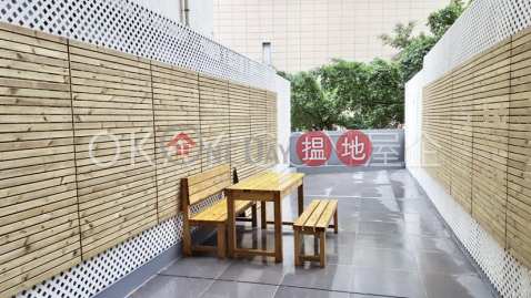 1房2廁僑興大廈出租單位, 僑興大廈 Kiu Hing Mansion | 東區 (OKAY-R304894)_0